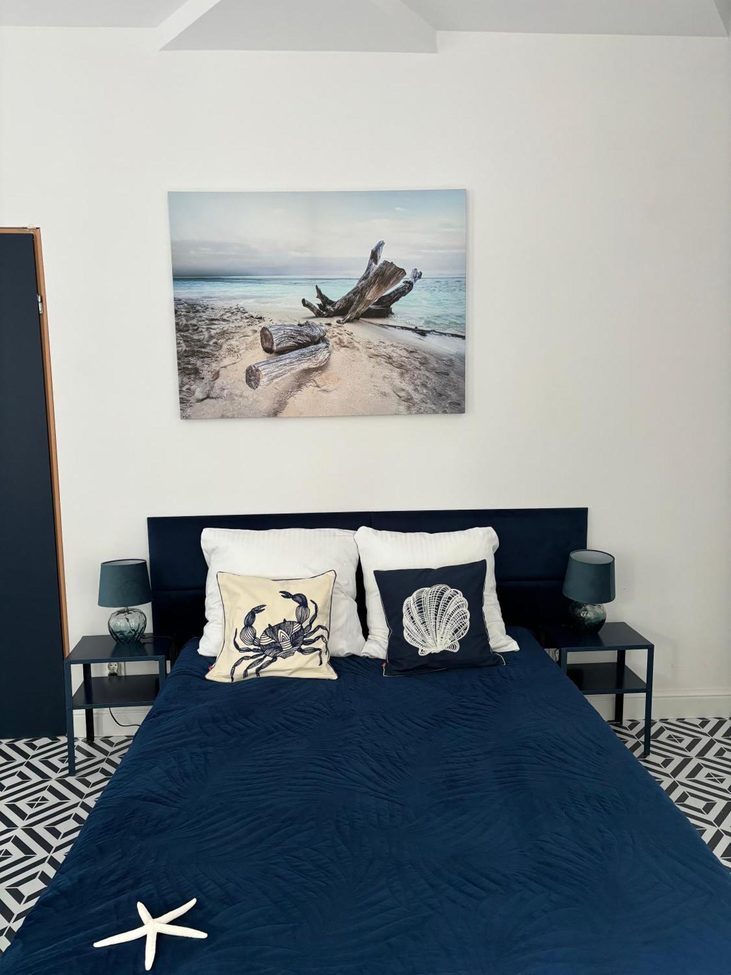 Blue Marina Gdansk — Zdjęcia 3
